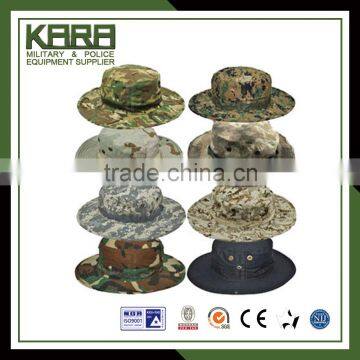 military bucket hat