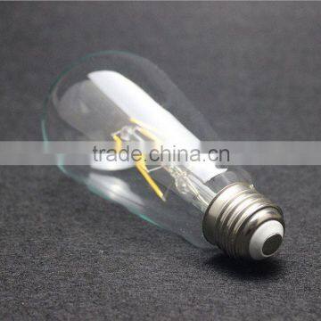 2015 newest design 3000k 6000k globe edison style light bulbs