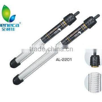 China wholesale mini aquarium portable glass heater AL-2201                        
                                                Quality Choice