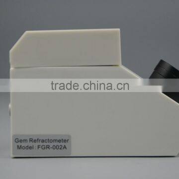 FABLE Professornal Refractometer With Built-in Monochrome LED Light photo-2