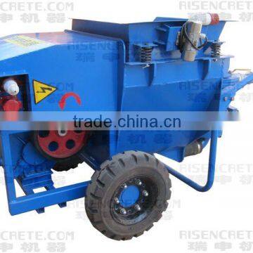 HOT SELL Piston Mortar Pump