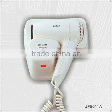 JF5011A Wall-mounted hairdryer