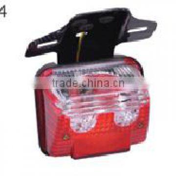 Hot-sale Motorcycle Tail Light With Different Types photo-3