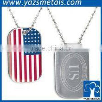 Bulk cheap personalized dog tags for dogs