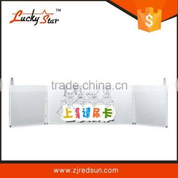 China supplier aluminium frame new design electronic green school notice board