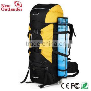 Multifunctional Backpack Bag Tactical photo-4