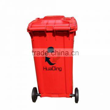 Storage Box Cheap Clothing Donation Recycle Bin photo-4