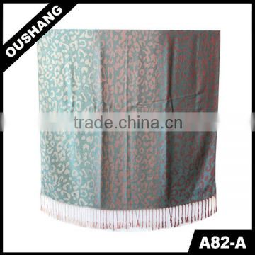 A82-A Ladies Cheap Pashminas Shawl Wholesale