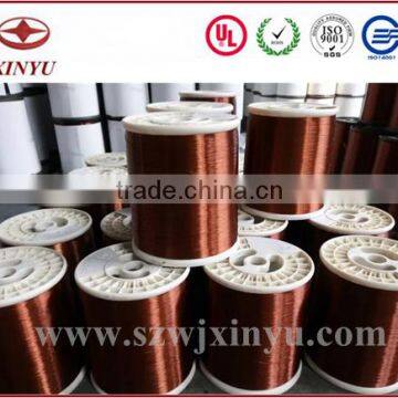 130-220C insulated aluminum wire for electric motor