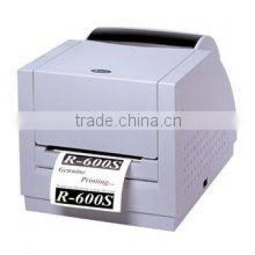 Argox R-600S barcode printers