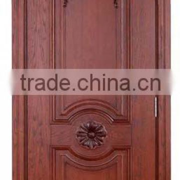 Interior Solid Oak Wood Door