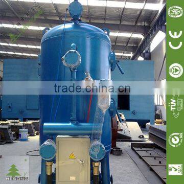 CE Shot Peening Machine for Sale photo-5