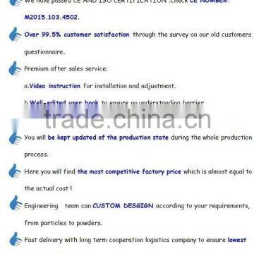 Hot Sale High Precision Flour Packing Machine With Sewing photo-4