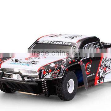WL K999 1/28 2.4G mini 4WD Brushed Racing RC Car Drift Car for sale