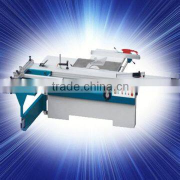 ISO/CE approved linear sliding table saw machinery