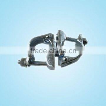 Hot sale scaffold drop forged swivel coupler