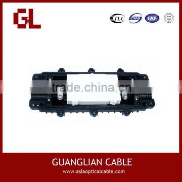 Horizontal Optic Joint Enclosure from china manufacturing ftth fiber optical splice closure