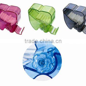 CD01 cotton roll dispenser in hot sale