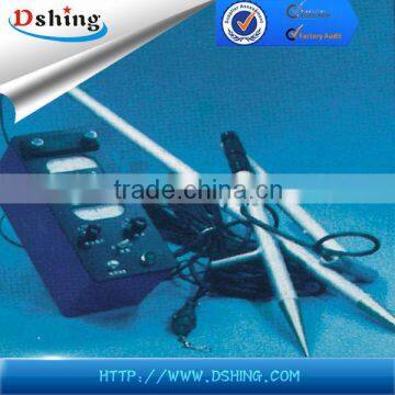 DSHS-3 Very Low Frequency (VLF) Electromagnetic Instrument