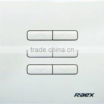 RAEX AC receiver AR8622