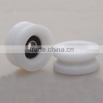 U groove doors and Windows pulley