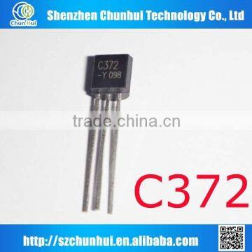 cheap price TRANSISTOR C372 C372-Y 2SC372