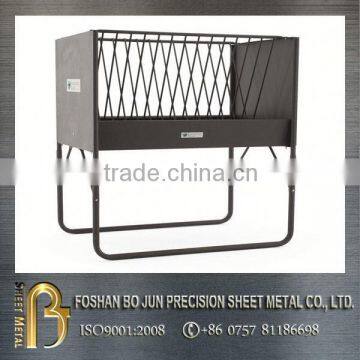 China supplier manufacture sheep hay feeder photo