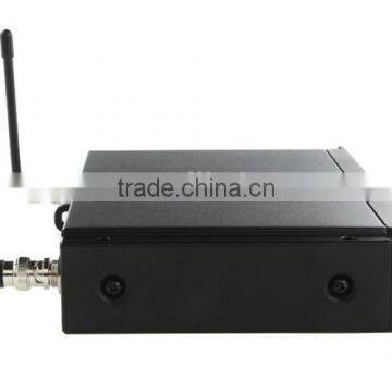 UHF Wireless Single Microphone System SLX24/BETA58 photo-4