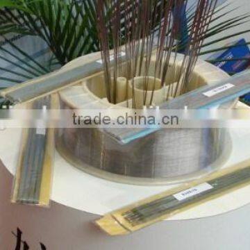 E316L-16 stainless steel welding electrode