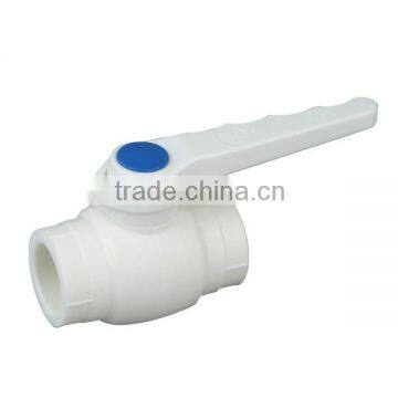 A2Hot melt copper ball valve