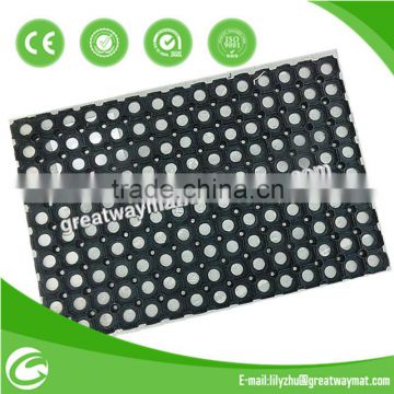 anti slip rubber mat