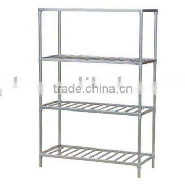 stainless steel shelf (for cold storage use)