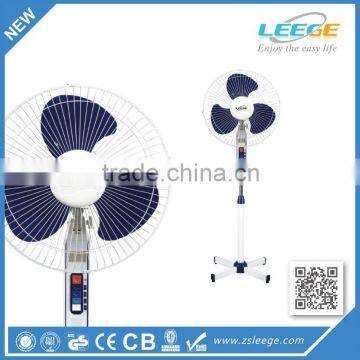 Hot sale all kinds of 16 inch electric fan