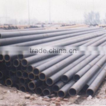 ASTM Galvanized Seamless Pipe