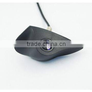 HTJ Front Car Camera hd Waterproof Camera for Hyundai photo-2