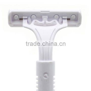 Yangzhou Factory Wholesale Disposable Hotel Man Ice Shaver photo-3