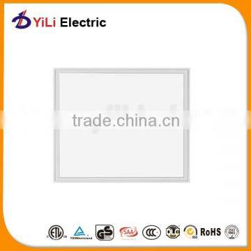 CE RoHS all passed Side-emitting 36w 600 600 led panel light with TUV CE & ROHS
