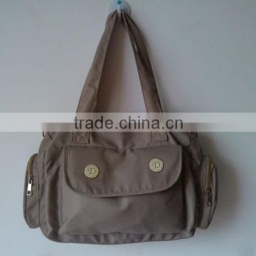 Utility lady shoulder bag 2013