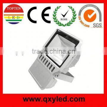 High power 50w led flood light outdoor,waterproof ip65 led flood light