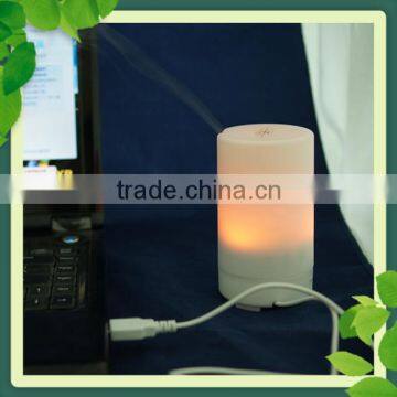 Aromatherapy Aroma Diffuser Humidifier mini USB