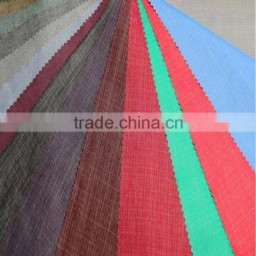 5020 Polyester cation brushed pongee