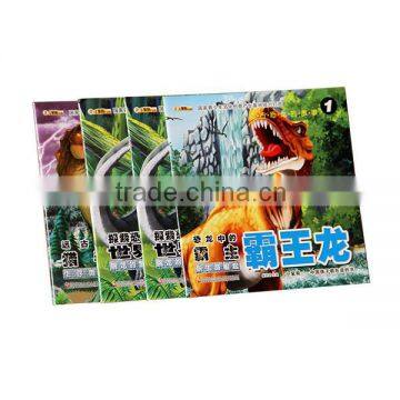 Low Price Children English Story Book photo-5