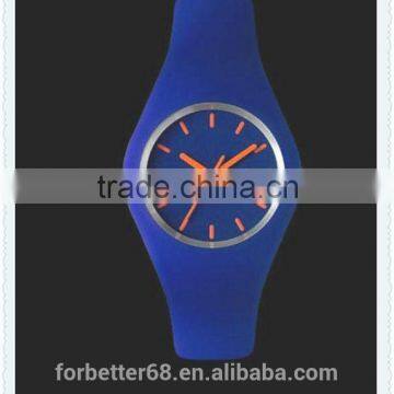 Silicone Watches,Wholesale Watches,Silicone Wrist Watches photo-4