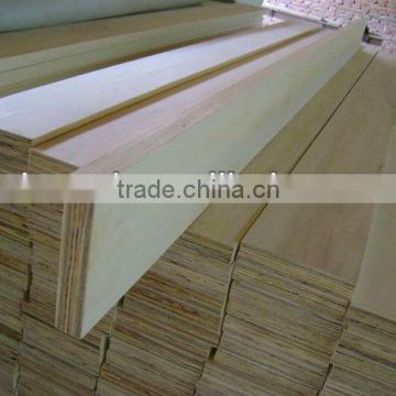 LVL plywood