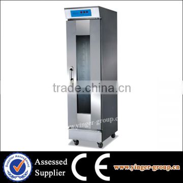 YGHT-16BX Commercial Baking Equipment Electric Fermentation Cabinet