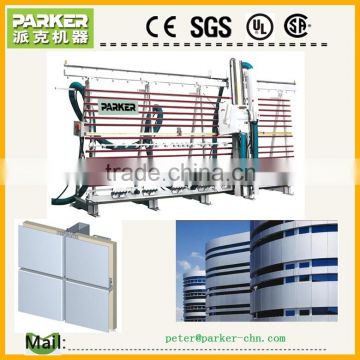 aluminum composite panel bending machine,aluminum composite panel grooving machine