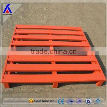 Rubber Steel Pallet (Factory Selling) photo-2
