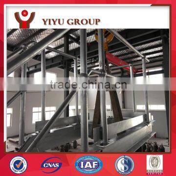 China Newest Latest High Quality Steel Scaffolding Access Ladder photo-5