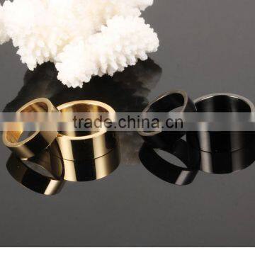 Latest Gift Items Gold Dsign Arabic Wedding Rings photo-5