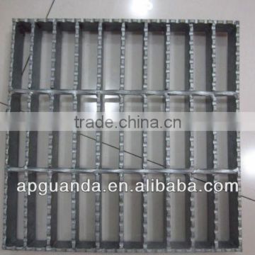 platform steel grating plate